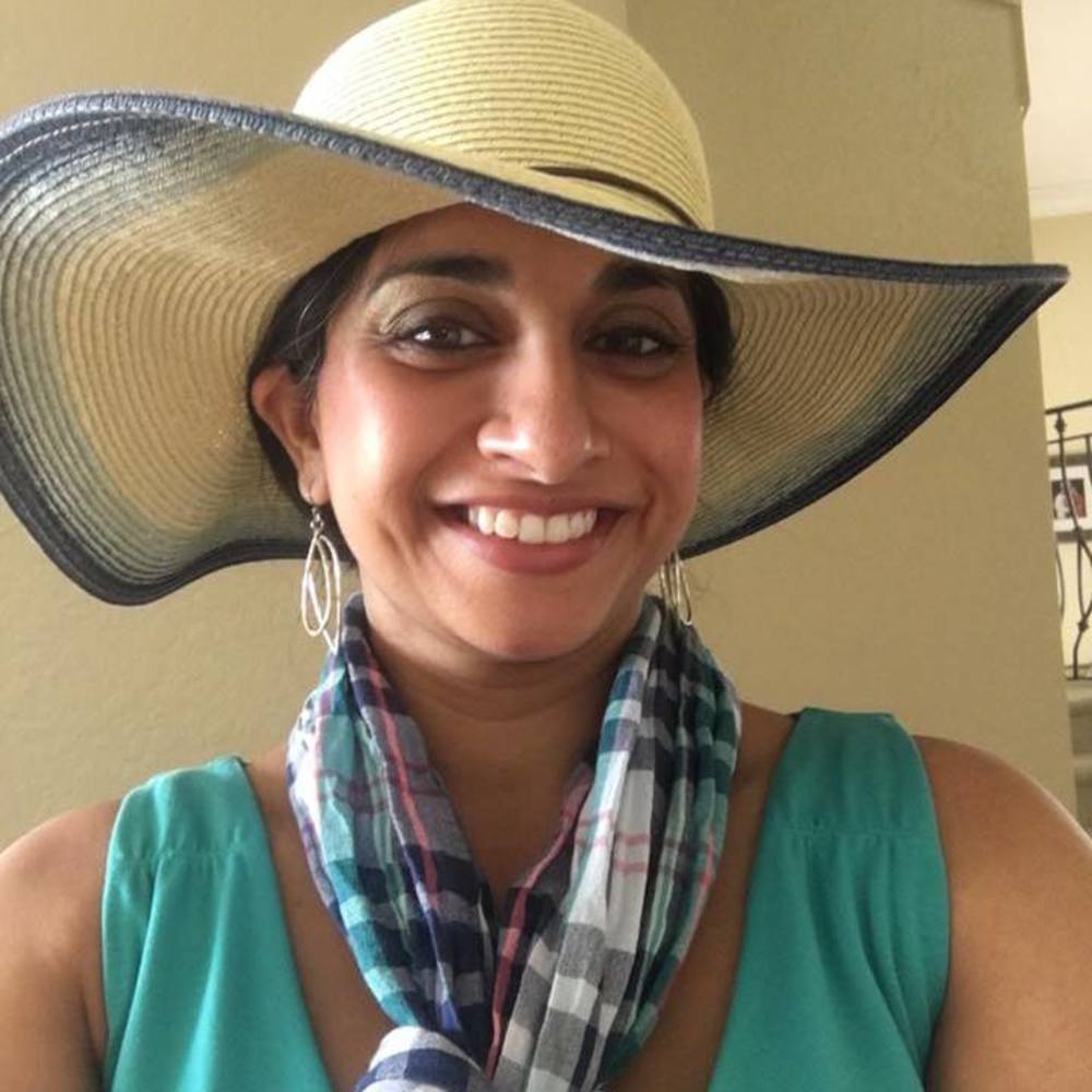 Meet your Posher, Sneha